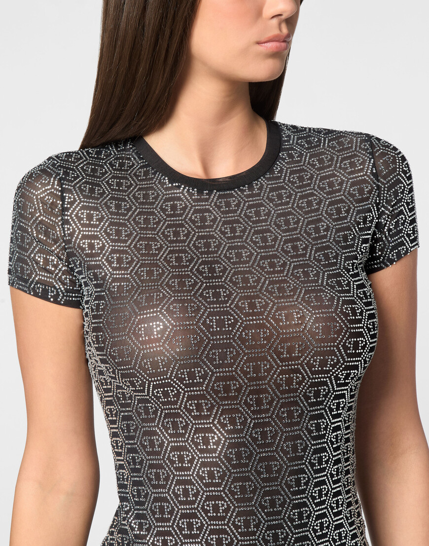 футболка  FADC-WTK3300-PTE003N_02 купить с доставкой