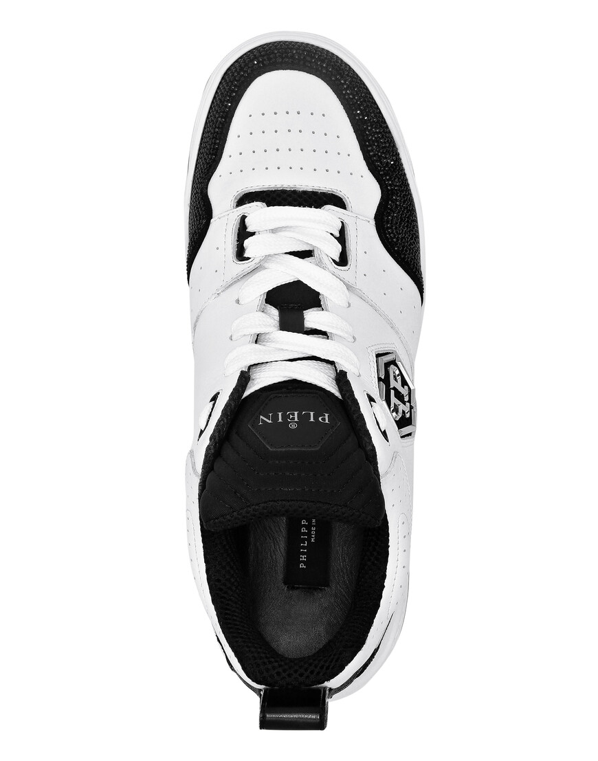 ботинки  FADS-MSC3960-PLE010N_0102 в интернет магазине