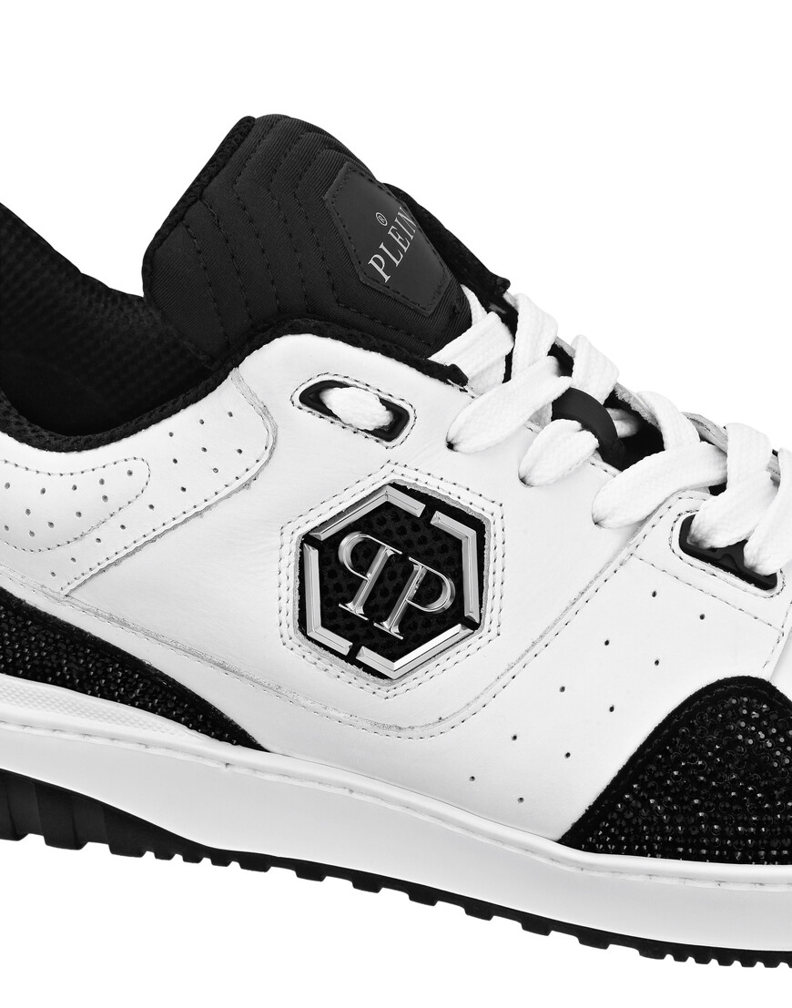 ботинки  FADS-MSC3960-PLE010N_0102 купить с доставкой