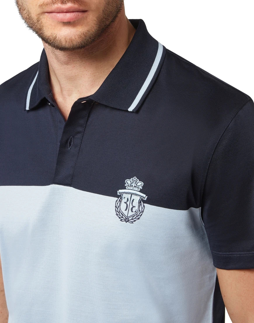 поло  IABC-MTK5556-BTE004N_14 купить с доставкой