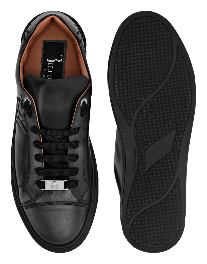 ботинки  IADS-MSC3952-BLE029N_0202 в интернет магазине