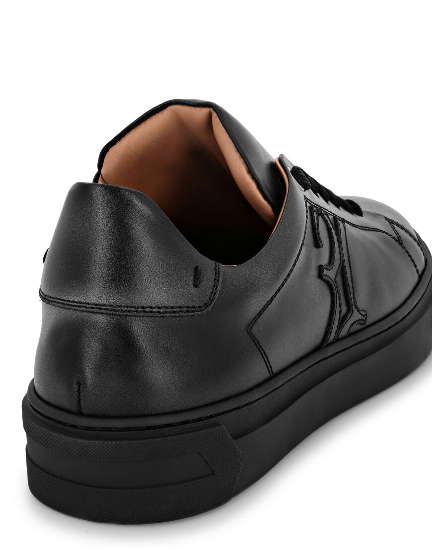 ботинки  IADS-MSC3952-BLE029N_0202 купить с доставкой