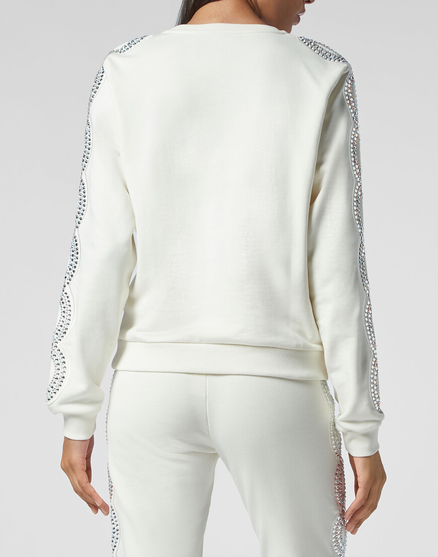 

Толстовка Philipp Plein, Бежевый
