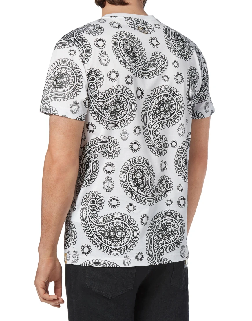 футболка  O19C-MTK3830-BTE014N_01 по акции