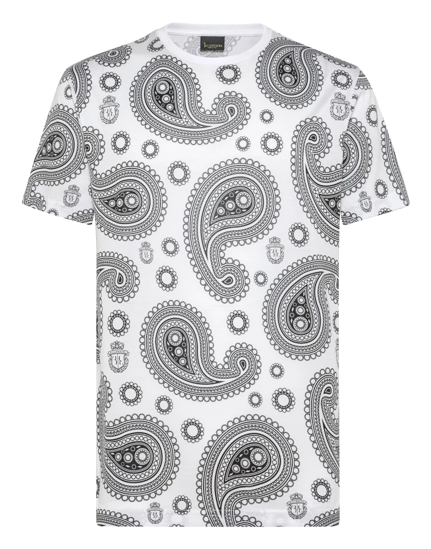 футболка  O19C-MTK3830-BTE014N_01 по низкой цене