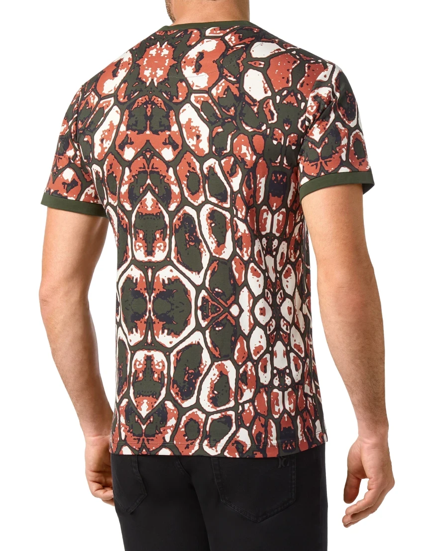 футболка  OAAC-MTK5385-BTE014N_65 по акции