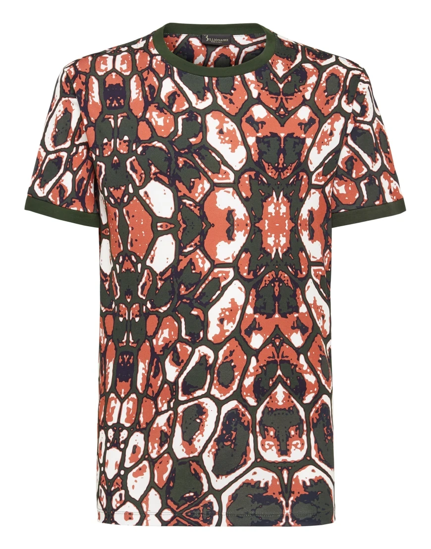 футболка  OAAC-MTK5385-BTE014N_65 по низкой цене