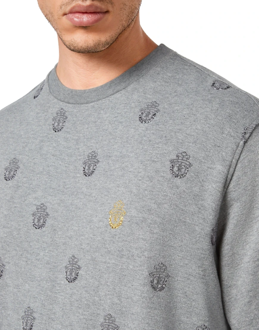 толстовка  OABC-MJO0918-BTE004N_10 купить с доставкой