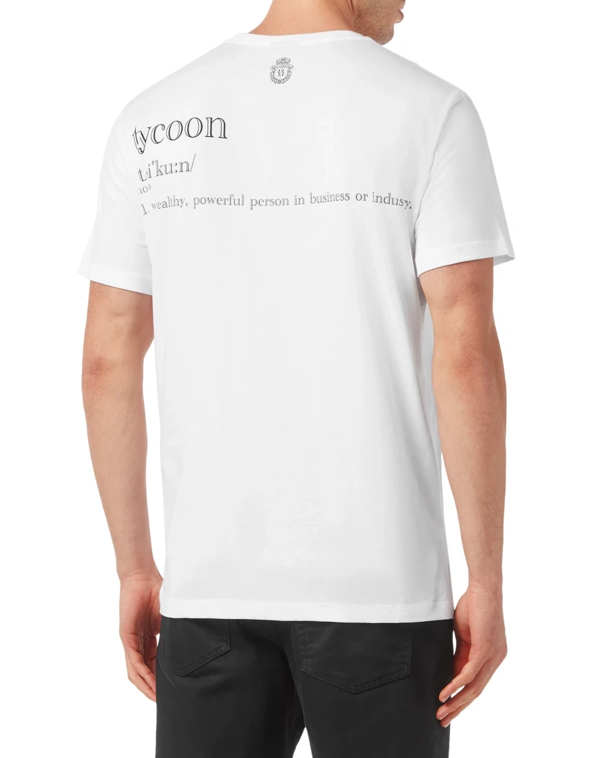 футболка  OABC-MTK5790-BTE004N_01 по акции