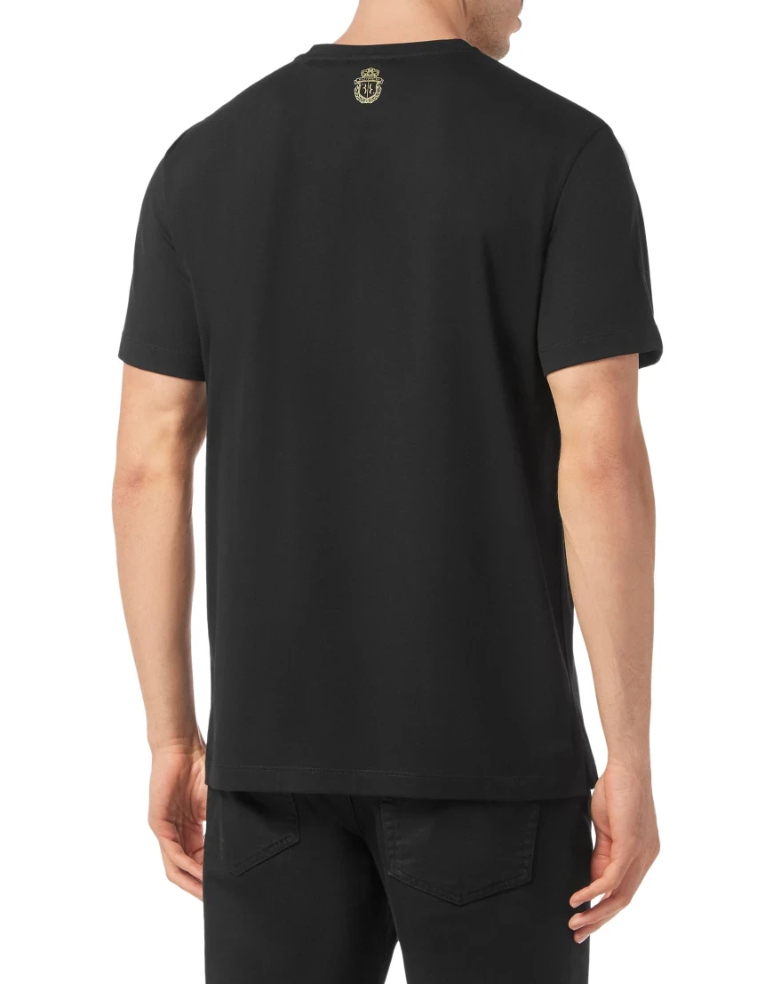 футболка  OABC-MTK5805-BTE004N_02 по акции