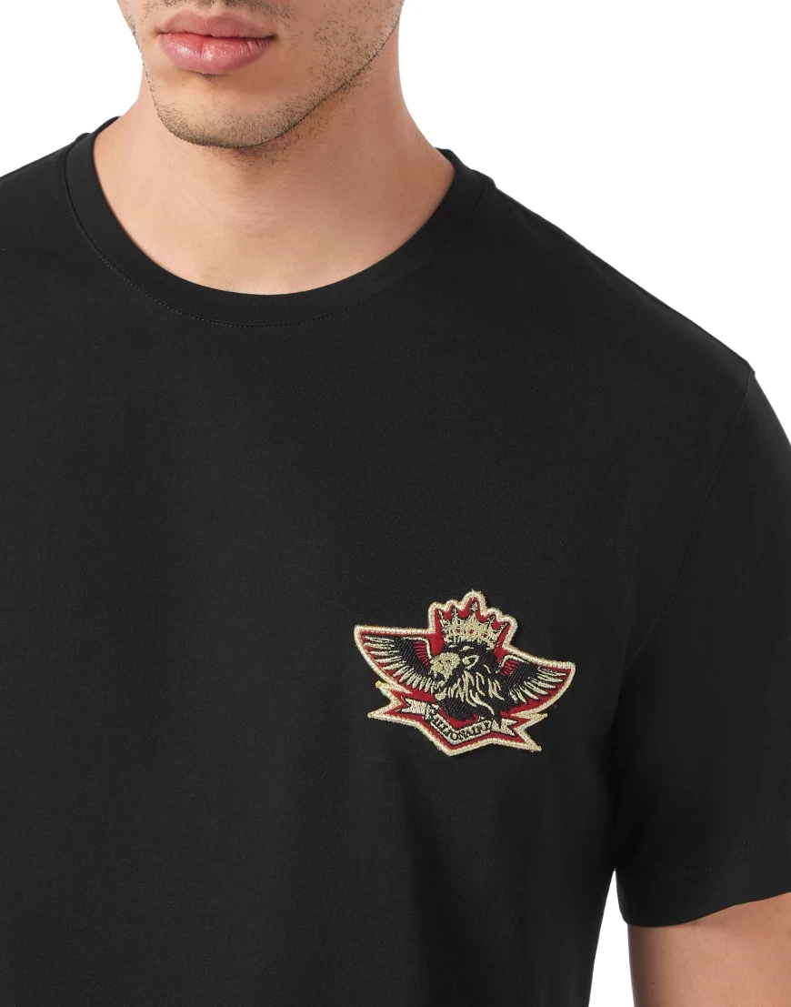 футболка  OABC-MTK5805-BTE004N_02 купить с доставкой