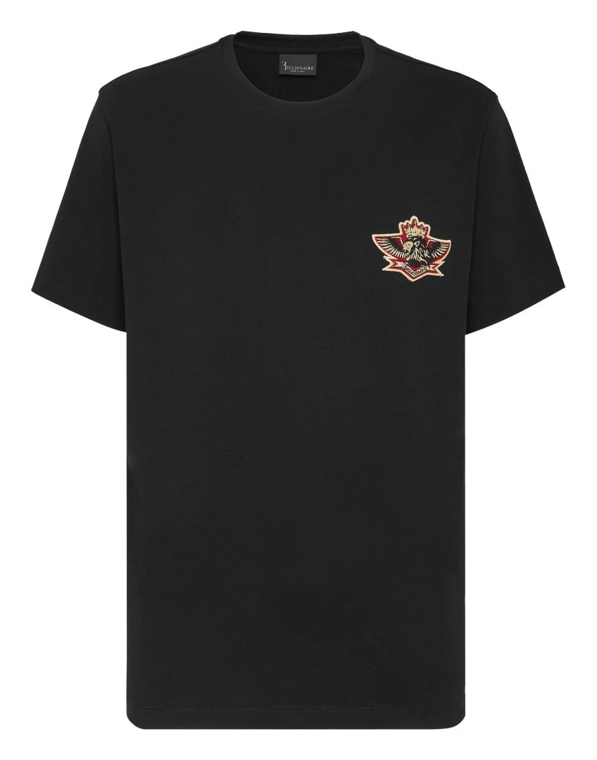 футболка  OABC-MTK5805-BTE004N_02 по низкой цене