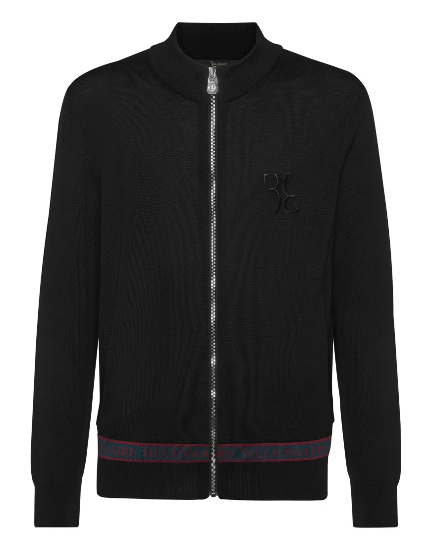 кардиган  OACC-MKO1285-BKN001N_02 по низкой цене