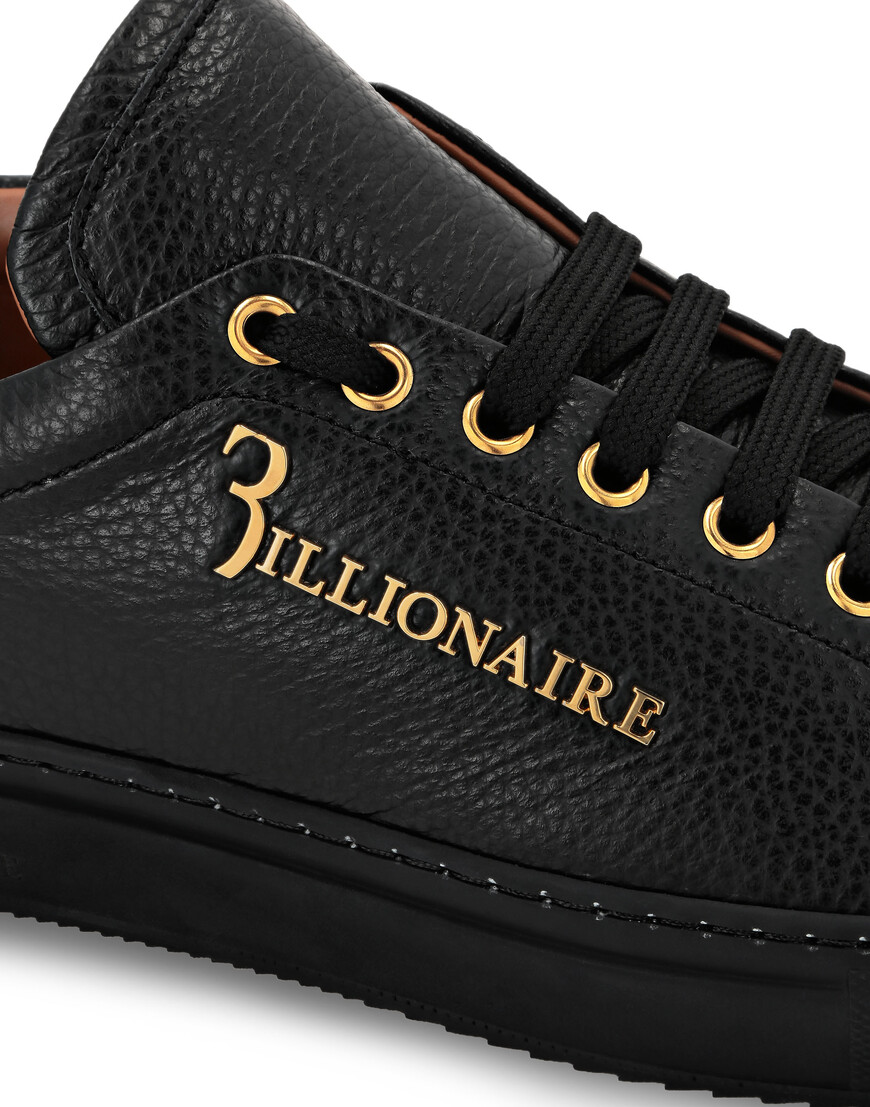 

Ботинки Billionaire, Черный