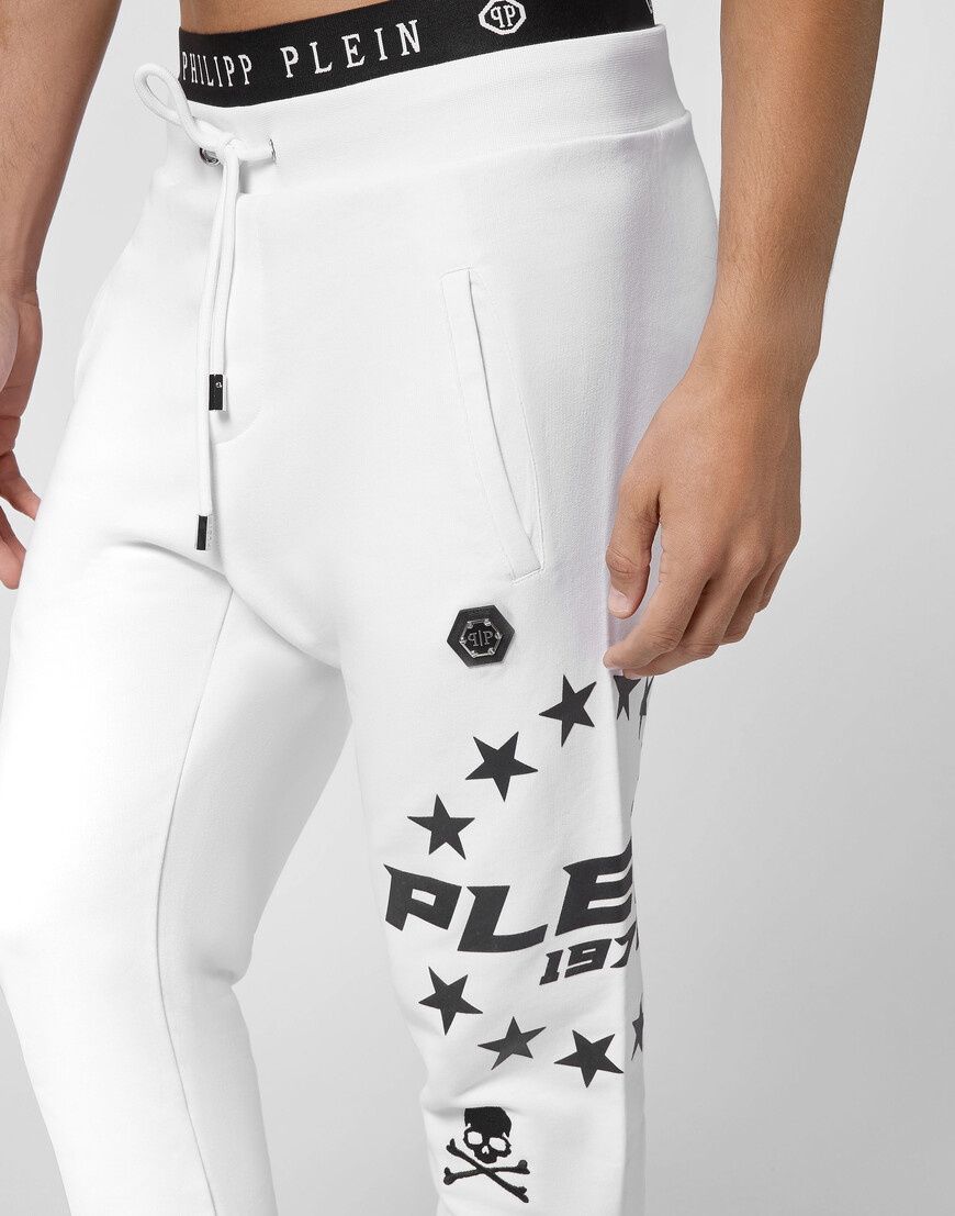 брюки спортивные  PAAC-MJT1983-PJO002N_01 купить с доставкой