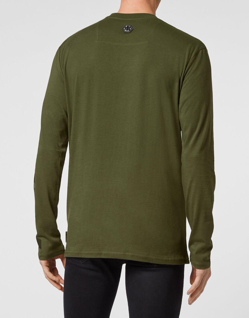 футболка  PAAC-MTK5503-PJO002N_65 в интернет магазине