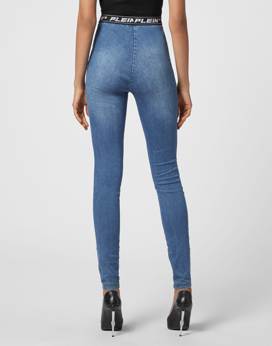 скинни  PAAC-WDT1915-PDE004N_07am в интернет магазине