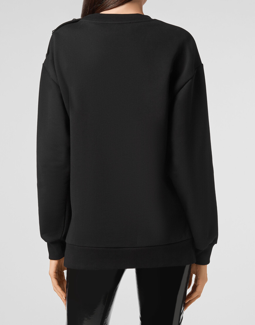 толстовка  PAAC-WJO0683-PJO002N_02 в интернет магазине