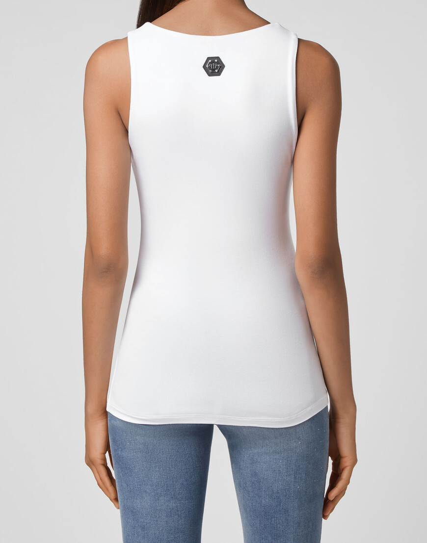 спортивный топ  PAAC-WTK2424-PJO002N_0160 в интернет магазине