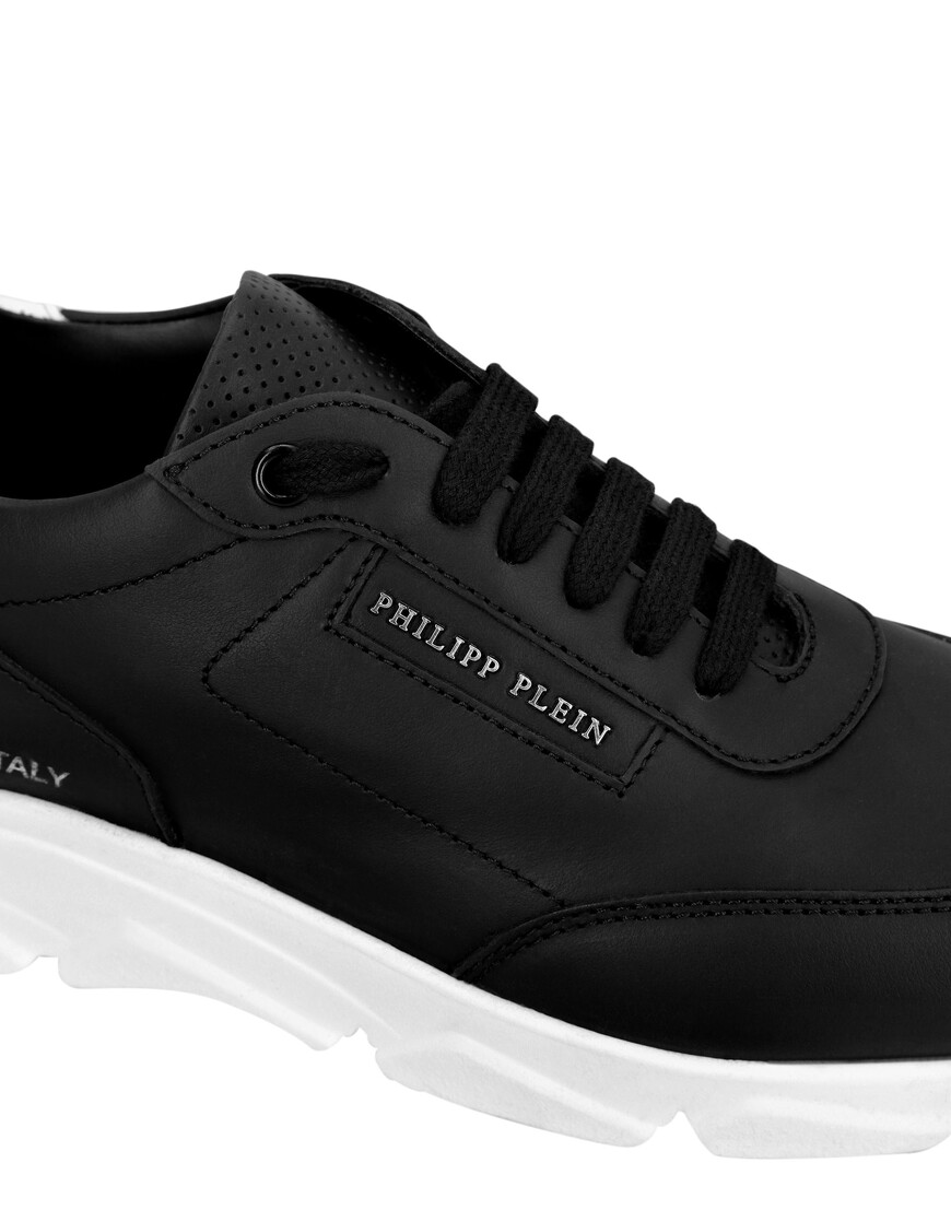 ботинки  PAAS-WSC2464-PLE010N_02 купить с доставкой