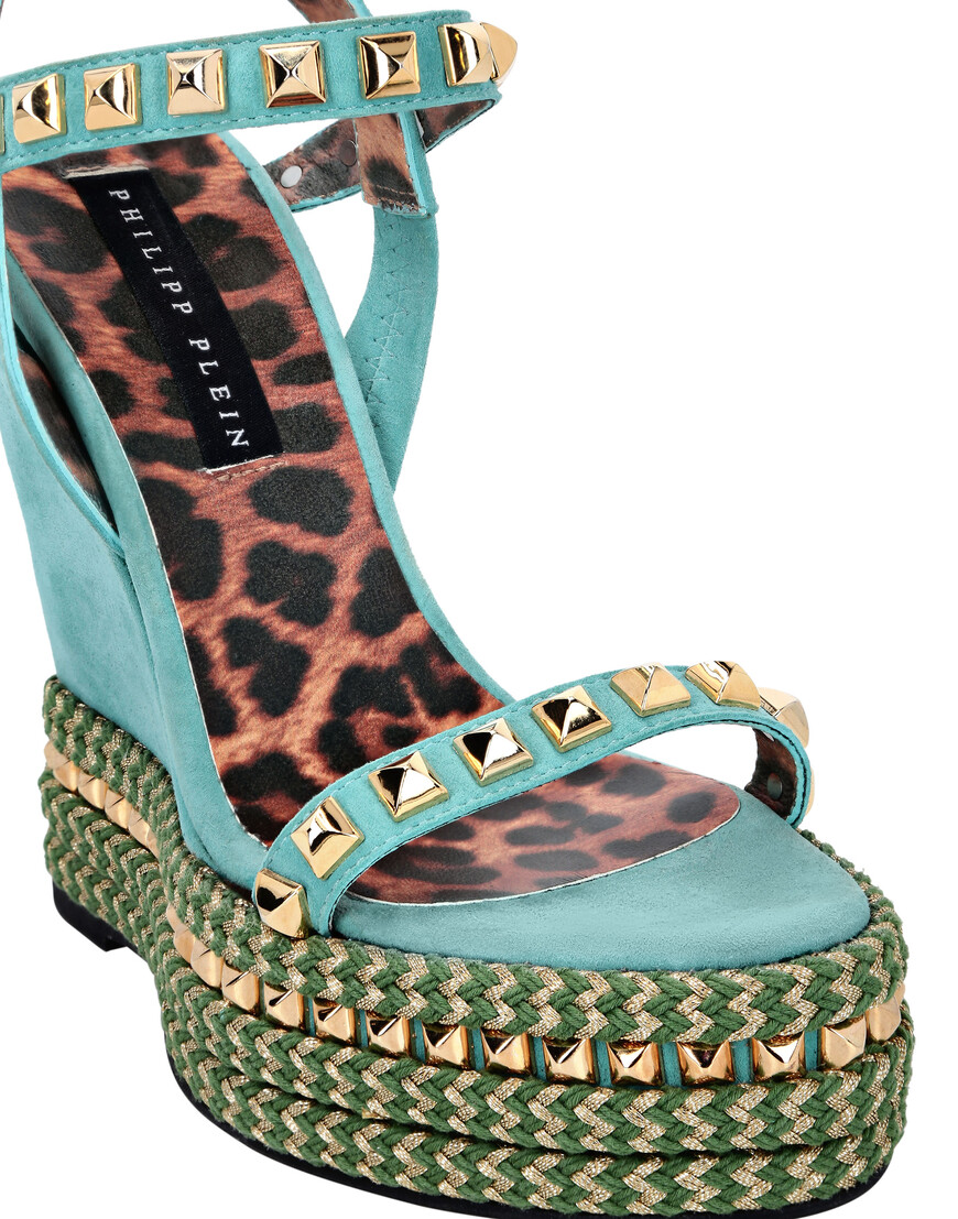 сандалии  PABA-WSA0494-PLE009N_22 в интернет магазине