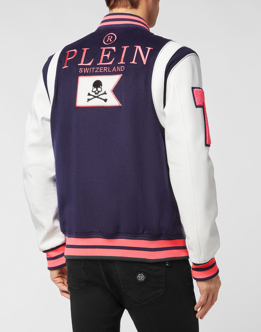 

Куртка Philipp Plein, Синий