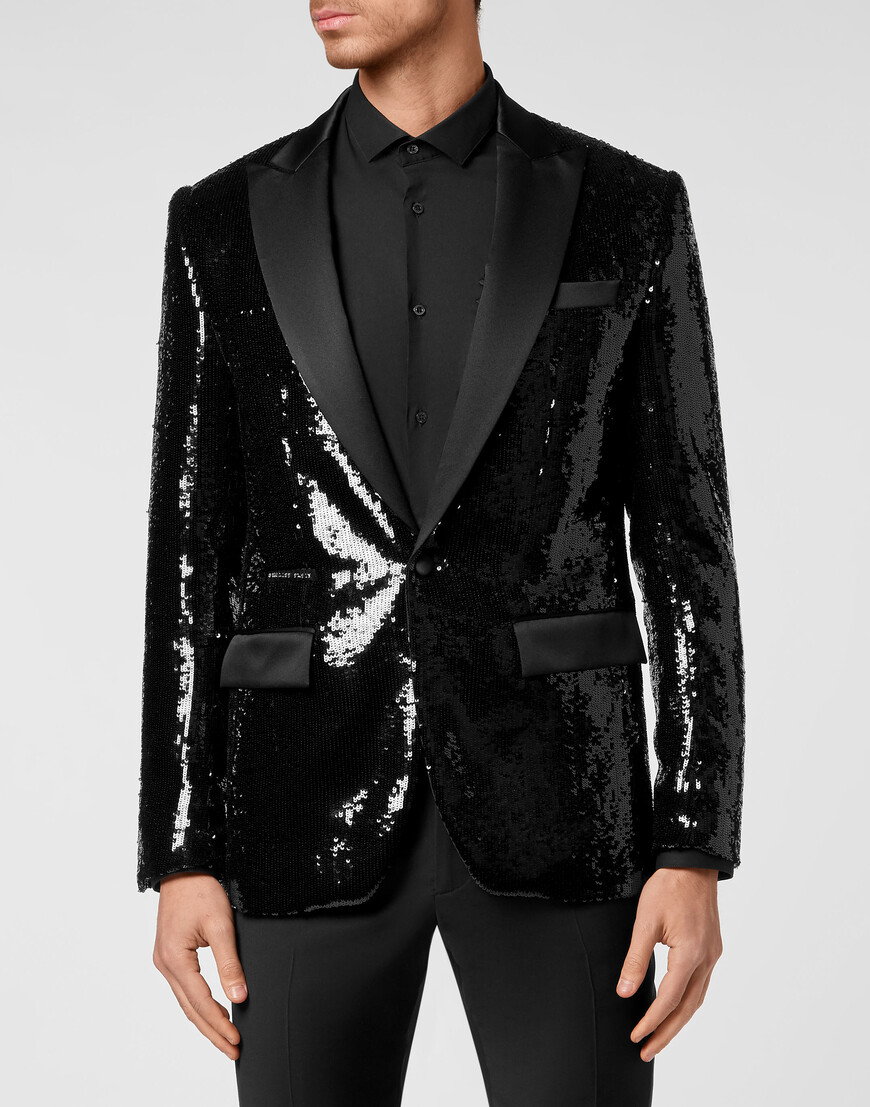 пиджак классический  PABC-MRF1527-PTE003N_02 фотография