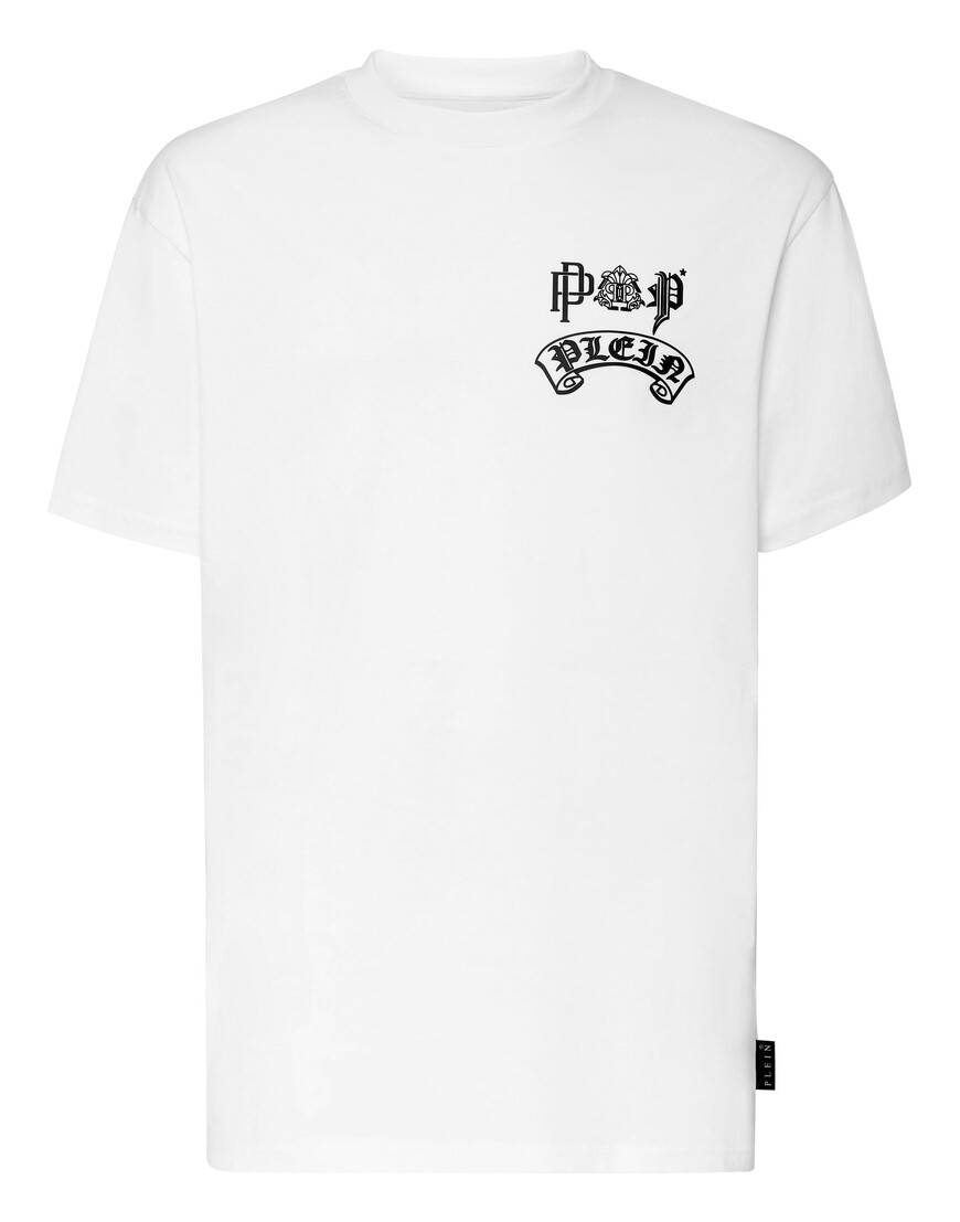 

Футболка Philipp Plein, Белый