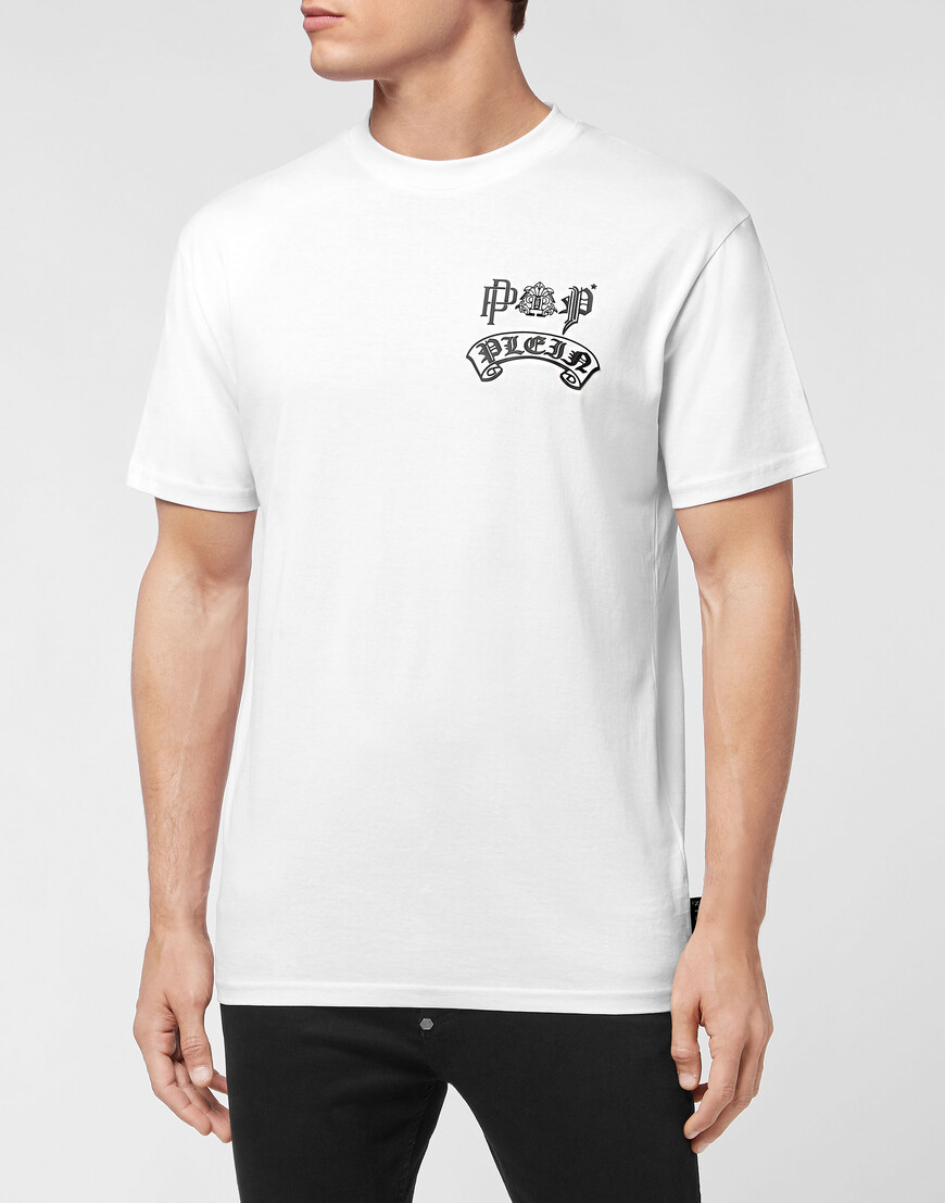 футболка  PABC-UTK0216-PJY002N_0102 фотография