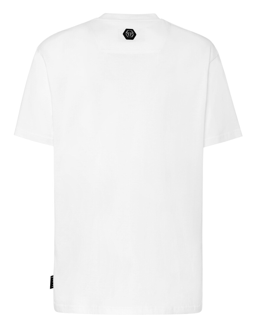 футболка  PABC-UTK0216-PJY002N_0102 в интернет магазине