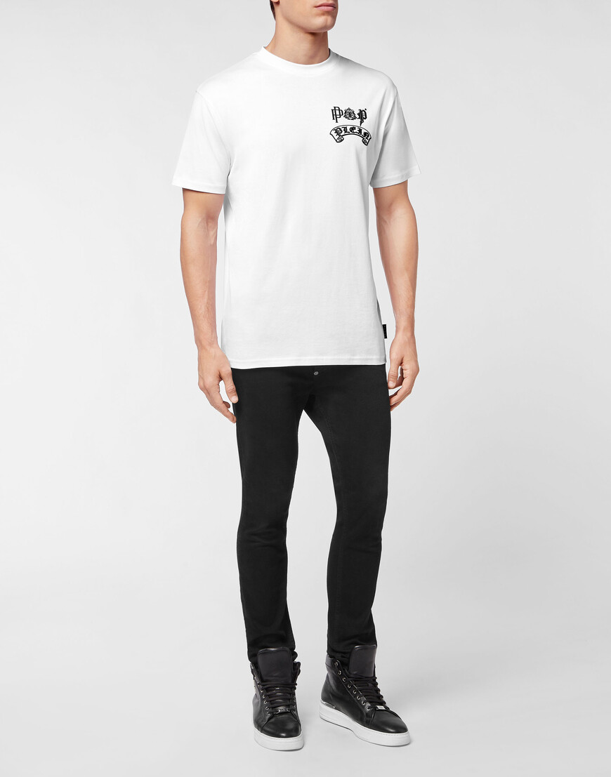 футболка  PABC-UTK0216-PJY002N_0102 с промокодом