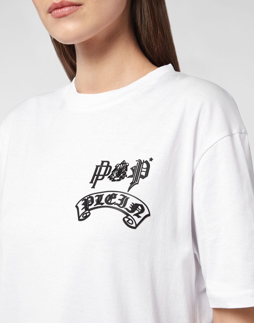 футболка  PABC-UTK0216-PJY002N_0102 по низкой цене