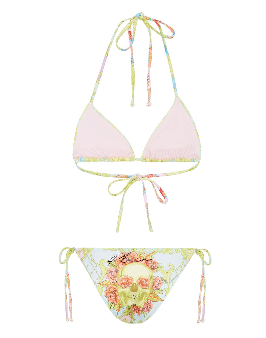 купальник раздельный  PABC-WMX0200-PTE003N_21 фотография