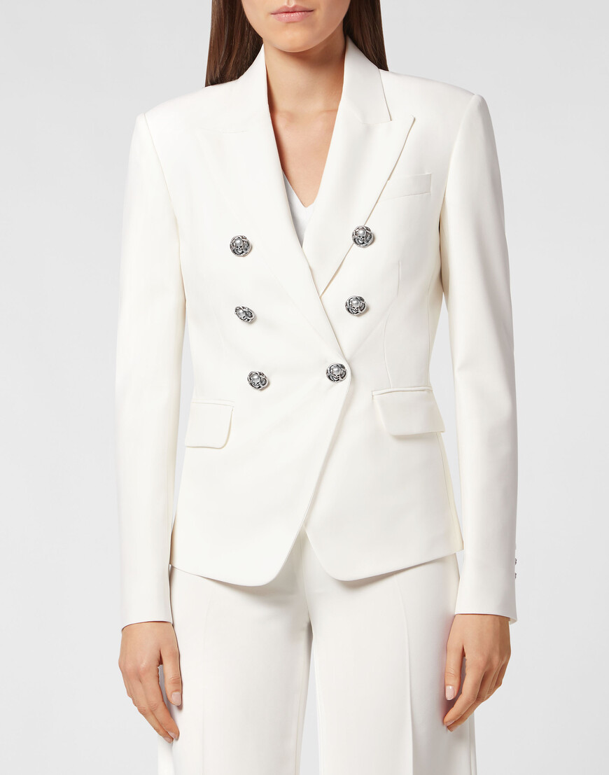 пиджак классический  PABC-WRF0477-PTE003N_01 фотография