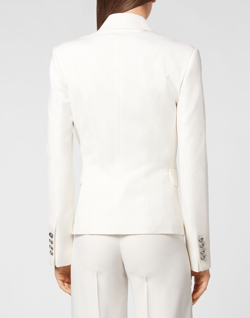 пиджак классический  PABC-WRF0477-PTE003N_01 в интернет магазине