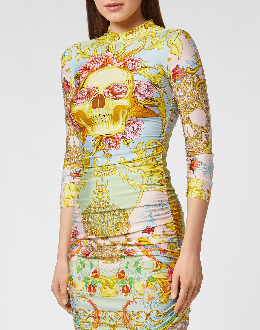 платье  PABC-WRG2169-PJY002N_21 фотография