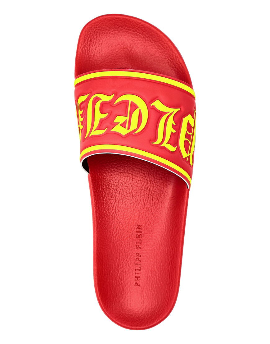 слиперы  PABS-USG0013-PXV001N_13 в интернет магазине