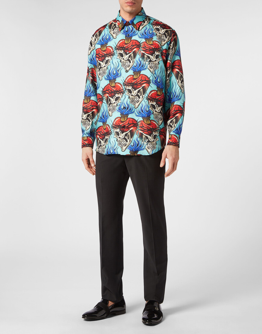 рубашка  PACC-MRP1980-PTE028N_22 с промокодом