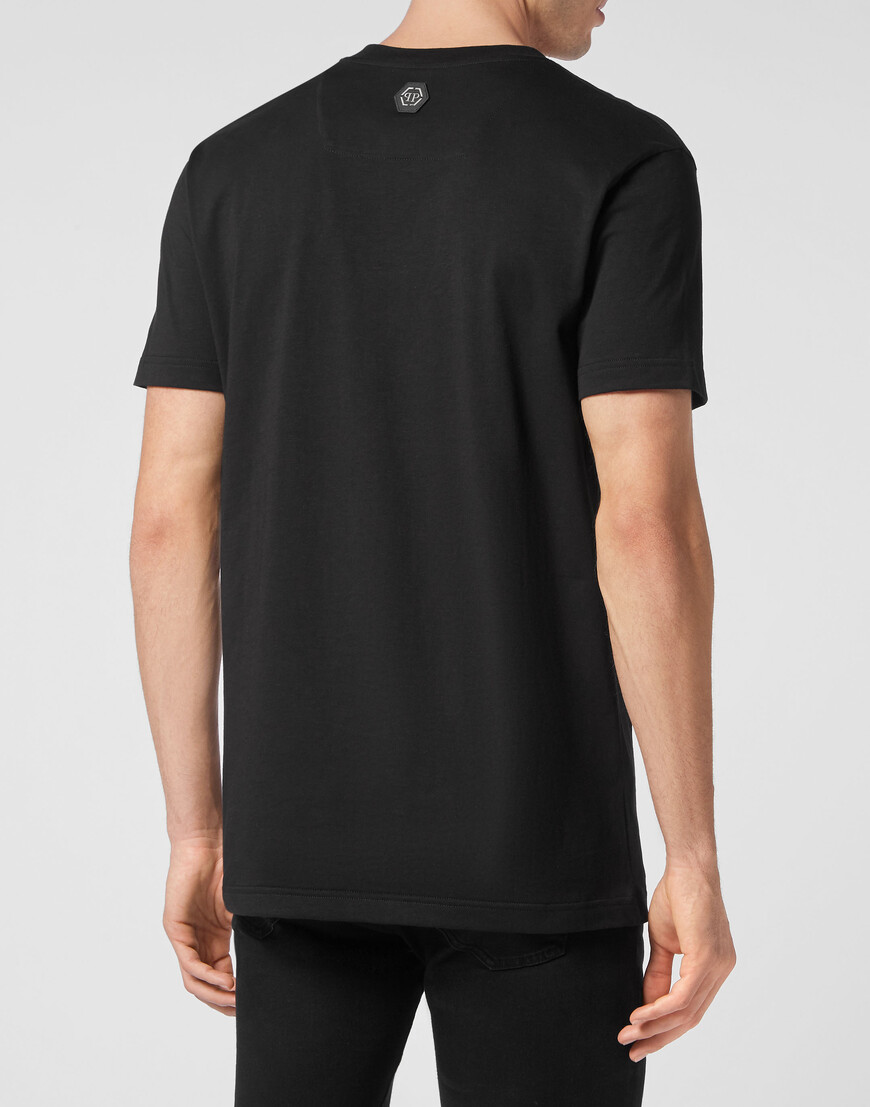 футболка  PACC-MTK6079-PJY002N_0221 в интернет магазине