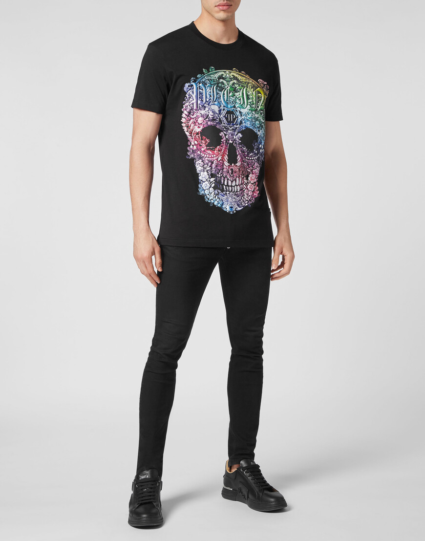 футболка  PACC-MTK6079-PJY002N_0221 с промокодом