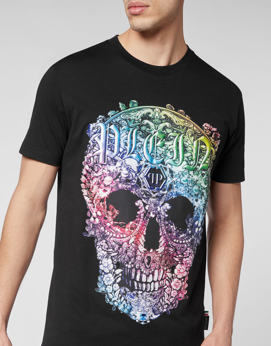 футболка  PACC-MTK6079-PJY002N_0221 купить с доставкой