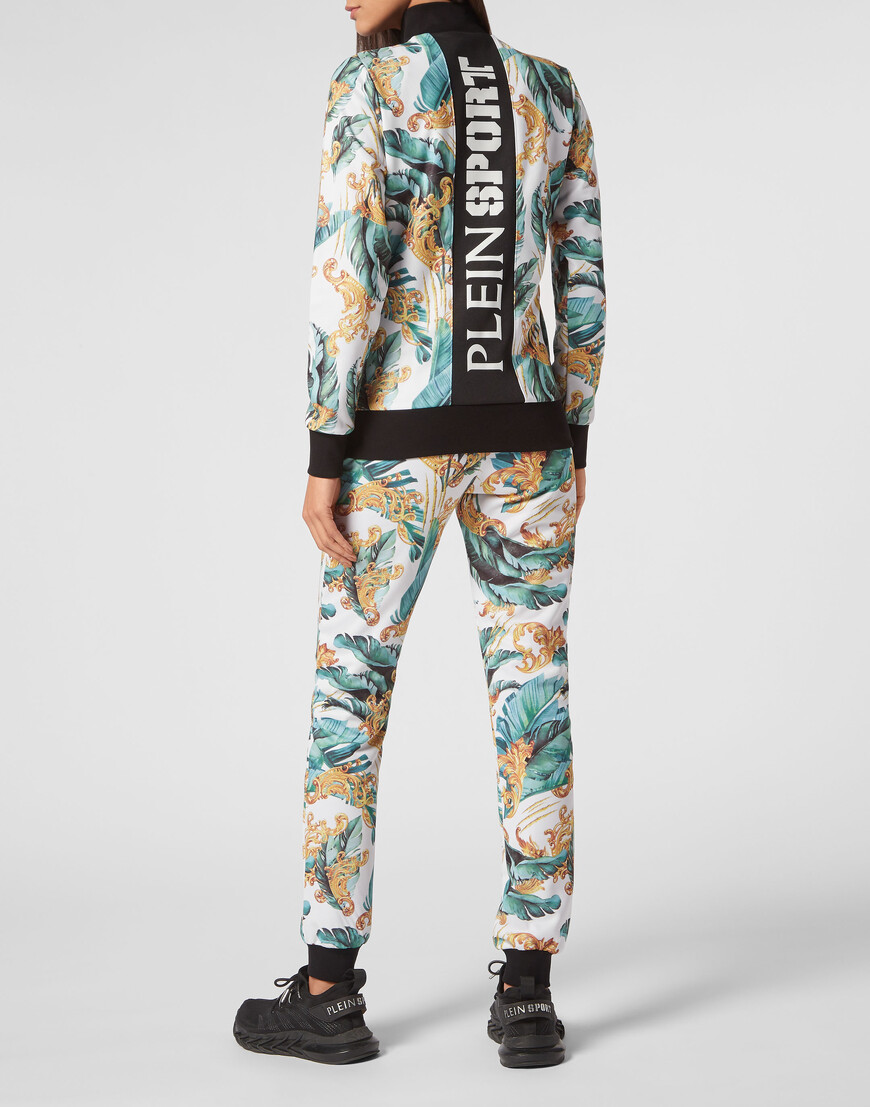 костюм спортивный  PACC-WJJ0144-SJO002N_21 в интернет магазине