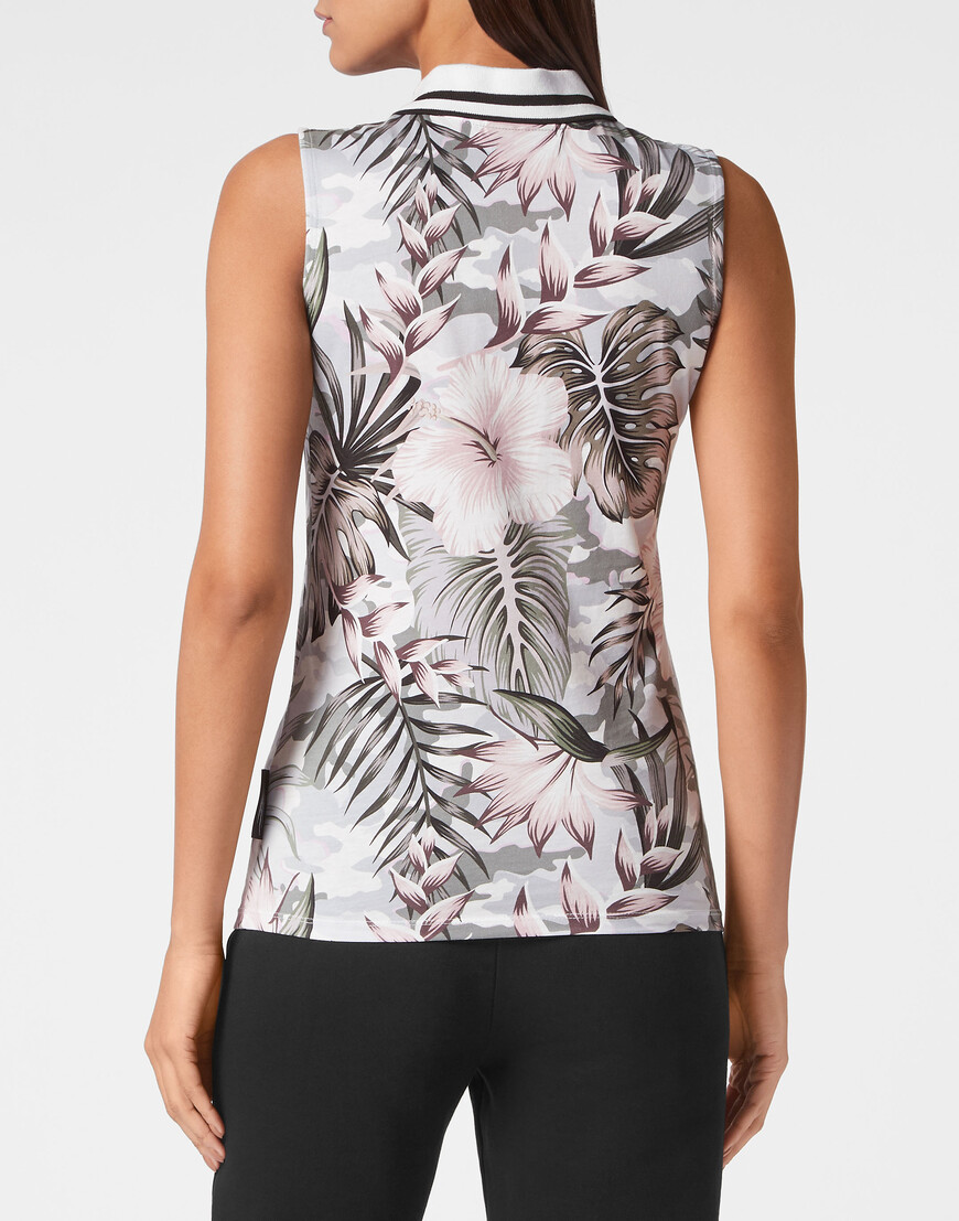 футболка  PACC-WTK2816-SJY001N_21 в интернет магазине