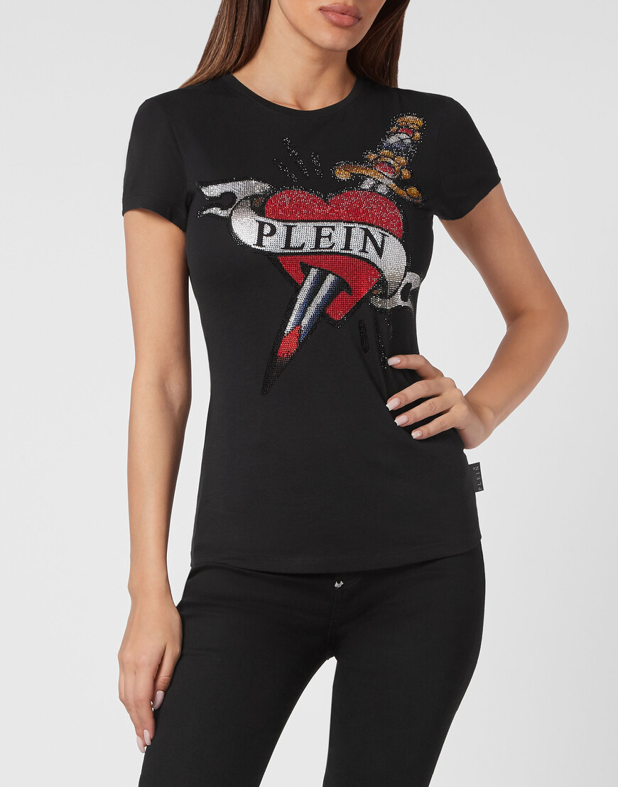 футболка  PACC-WTK2848-PJY002N_02 фотография