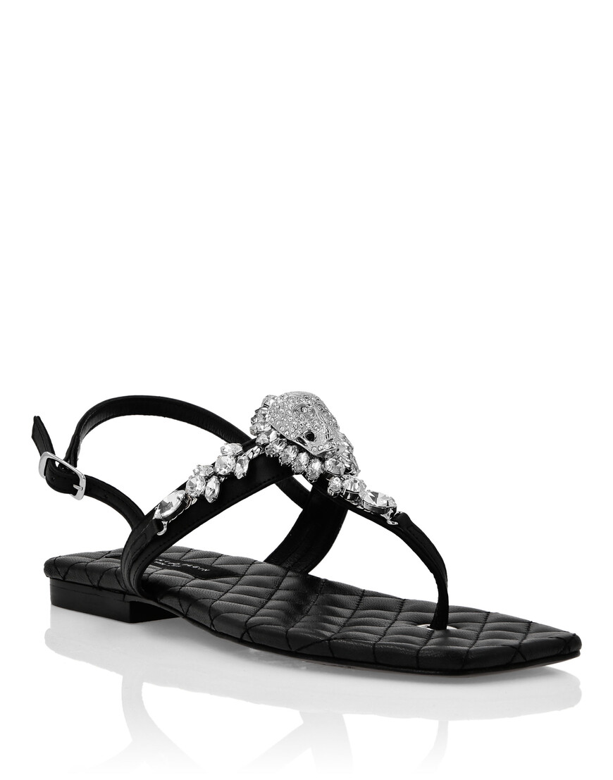 сандалии  PACS-WSA0608-PLE075N_02 по акции