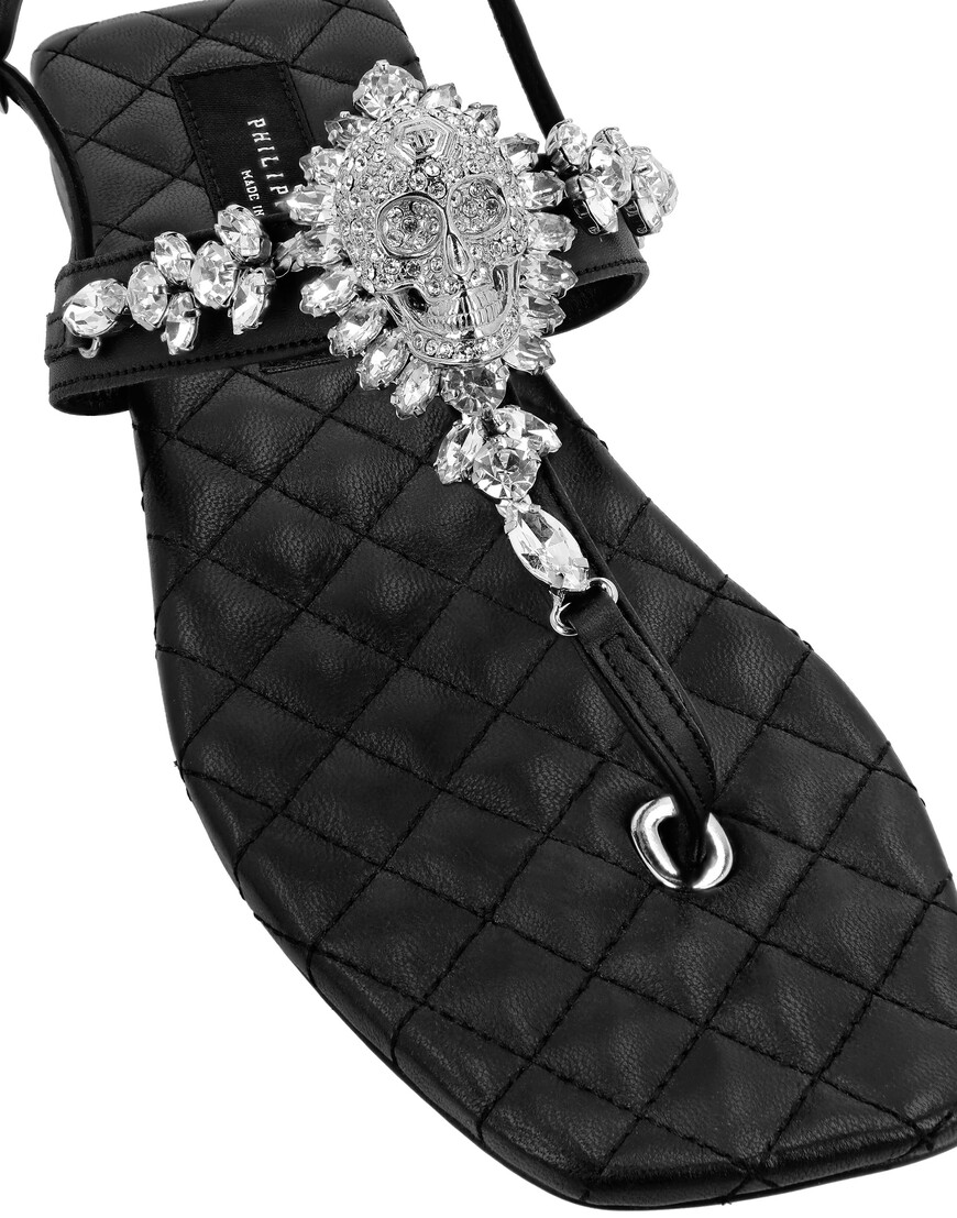 сандалии  PACS-WSA0608-PLE075N_02 с промокодом