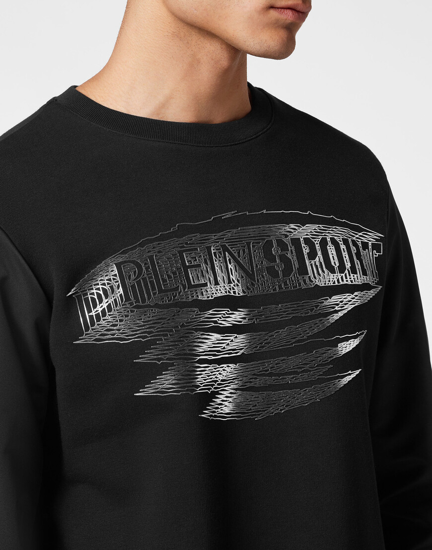 толстовка  PADC-MJO1207-SJO001N_0270 купить с доставкой