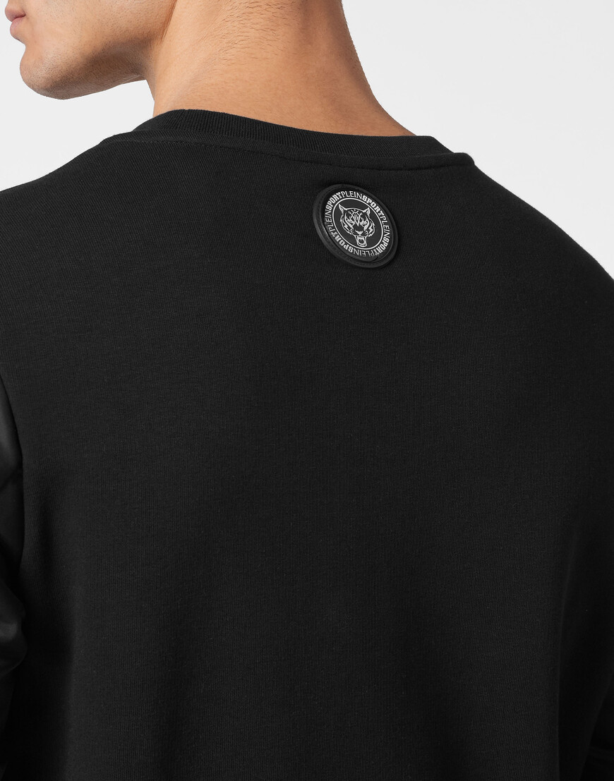 толстовка  PADC-MJO1207-SJO001N_0270 по низкой цене