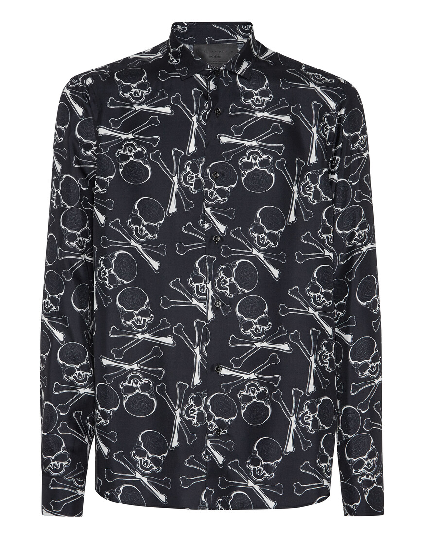 рубашка  PADC-MRP2269-PTE028N_02 по акции