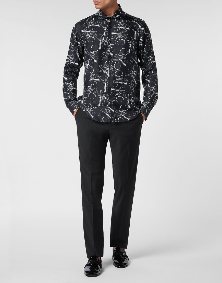 рубашка  PADC-MRP2269-PTE028N_02 с промокодом